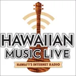 HAWAIIAN MUSIC LIVE icon
