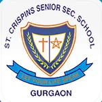 St. Crispin's Sr Sec School icon