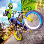 MTB Trial Extreme icon