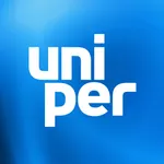 Uniper Market Solutions App icon