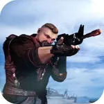 Alpha Commando Attack icon