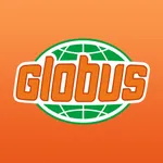 Můj Globus icon