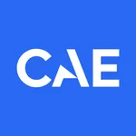 CAE Crew Training icon