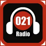 Radio021.us icon