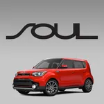 Kia Soul - Shop. Buy. Own. icon