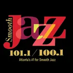 WJZA Smooth Jazz 101.1 icon