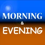 Morning And Evening · icon