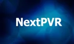 NextPVR TV icon