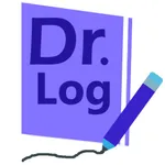 DrLog icon