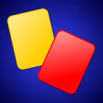 Show Penalty Card icon