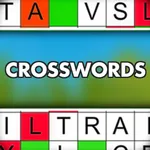 Crosswords Word Mania PRO icon