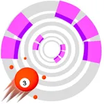 New Rolling Ball Games 2018 icon