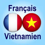 Phap Viet Français Vietnamien icon