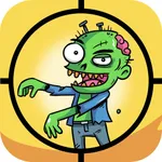 Zombie Smasher Highway Attack icon