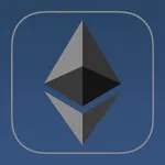 Ethereum - Live Badge Price icon