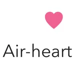 Air-heart icon