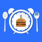 Meal Reminder - Time to Eat icon