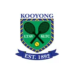 Kooyong Lawn Tennis Club icon