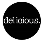 delicious.magazine Nederland icon