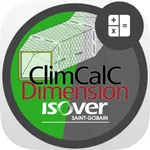 ClimCalc Dimensions icon