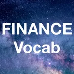 Finance Vocab icon