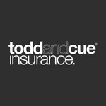 Todd & Cue Ltd Claims App icon
