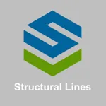 Structural Lines icon