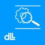 DLL Inspections icon