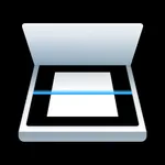 Scanner App. Scan PDF Document icon