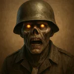 World War Zombies - WW2 FPS icon