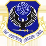 USAF EOS Center of Balance icon