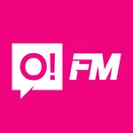 Radio O!FM icon