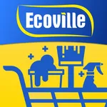 Ecoville Delivery icon