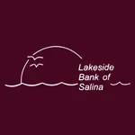 Lakeside Mobile Banking icon