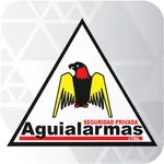 Aguialarmas icon