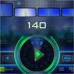 GrooveClix Metronome icon