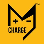 MyCharge Powerbank icon