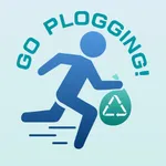 GO PLOGGING icon