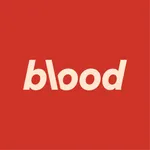 Blood: Period & Cycle Tracker icon