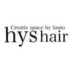 hys hair（ヒスヘアー） icon