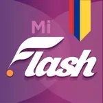 Flash Mobile Colombia icon