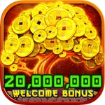 Cashmania Slots: Slot Games icon