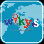 WikyS icon