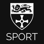 Newcastle University Sport App icon