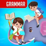 Kids Grammar and Vocabulary icon