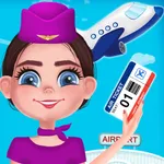 Airport Manager Adventures icon