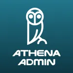 Athena Admin icon