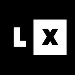 LX Driver icon