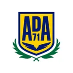 AD Alcorcón - App Oficial icon