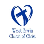 West Erwin Church of Christ icon